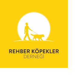 Rehber Köpekler Derneği logosu